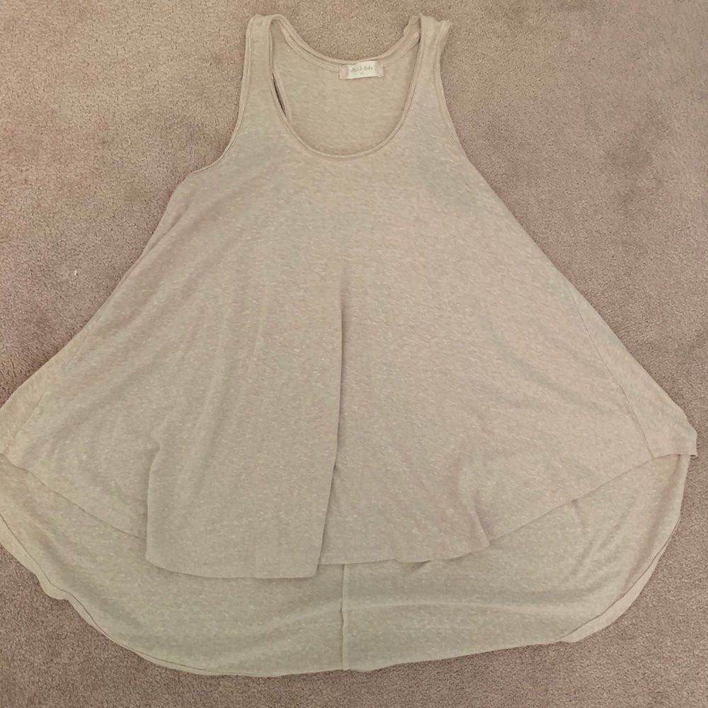 Altar’d State Tank Top